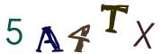 CAPTCHA на основе изображений