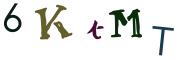 CAPTCHA на основе изображений