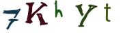 CAPTCHA на основе изображений