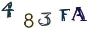 CAPTCHA на основе изображений