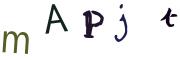 CAPTCHA на основе изображений