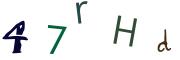 CAPTCHA на основе изображений