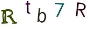 CAPTCHA на основе изображений