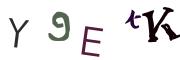CAPTCHA на основе изображений