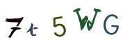 CAPTCHA на основе изображений
