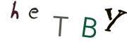 CAPTCHA на основе изображений