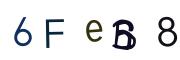CAPTCHA на основе изображений