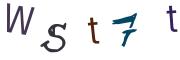 CAPTCHA на основе изображений
