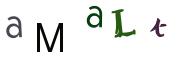 CAPTCHA на основе изображений