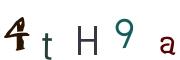 CAPTCHA на основе изображений