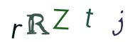 CAPTCHA на основе изображений