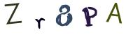 CAPTCHA на основе изображений
