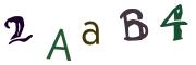 CAPTCHA на основе изображений