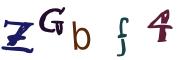 CAPTCHA на основе изображений