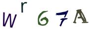 CAPTCHA на основе изображений