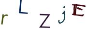 CAPTCHA на основе изображений