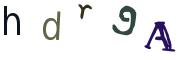 CAPTCHA на основе изображений