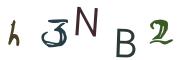 CAPTCHA на основе изображений