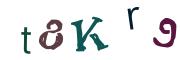 CAPTCHA на основе изображений