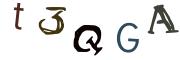 CAPTCHA на основе изображений