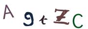 CAPTCHA на основе изображений