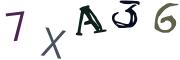 CAPTCHA на основе изображений