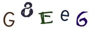 CAPTCHA на основе изображений