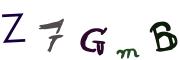 CAPTCHA на основе изображений