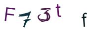 CAPTCHA на основе изображений
