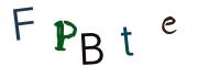 CAPTCHA на основе изображений