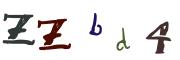 CAPTCHA на основе изображений