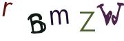 CAPTCHA на основе изображений
