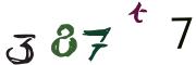 CAPTCHA на основе изображений