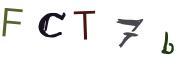 CAPTCHA на основе изображений