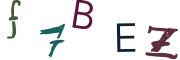 CAPTCHA на основе изображений