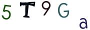 CAPTCHA на основе изображений