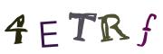 CAPTCHA на основе изображений