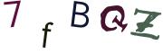 CAPTCHA на основе изображений