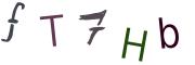 CAPTCHA на основе изображений