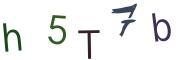 CAPTCHA на основе изображений