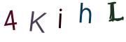 CAPTCHA на основе изображений