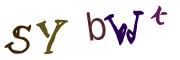 CAPTCHA на основе изображений