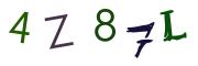 CAPTCHA на основе изображений