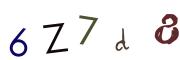 CAPTCHA на основе изображений