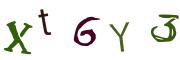CAPTCHA на основе изображений