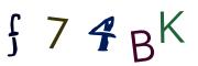 CAPTCHA на основе изображений