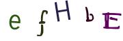 CAPTCHA на основе изображений