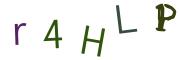 CAPTCHA на основе изображений
