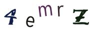 CAPTCHA на основе изображений