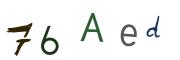 CAPTCHA на основе изображений